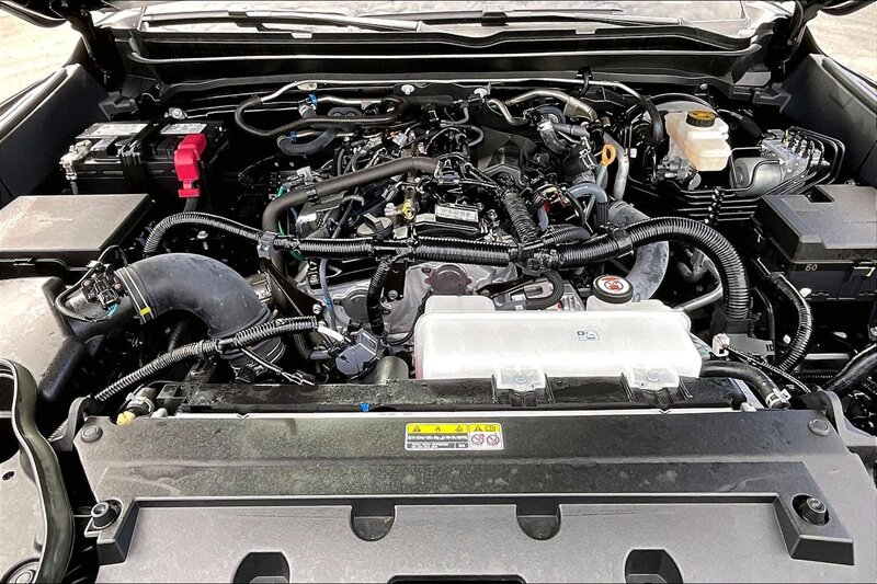 2024 Toyota Tacoma SR - Photo 9 - Ponce, AL 00717