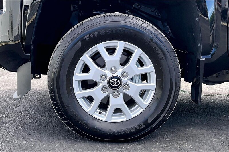 2024 Toyota Tacoma SR - Photo 8 - Ponce, AL 00717