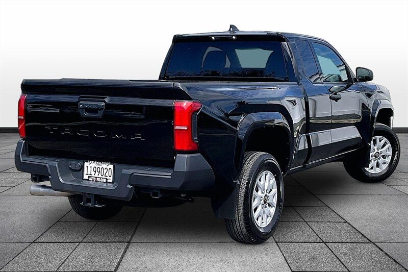 2024 Toyota Tacoma SR - Photo 12 - Ponce, AL 00717