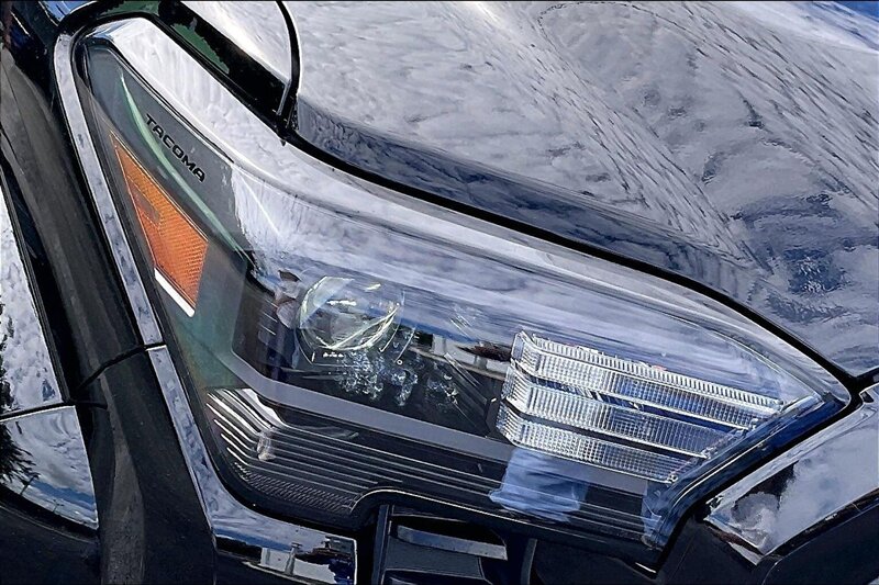 2024 Toyota Tacoma SR - Photo 25 - Ponce, AL 00717