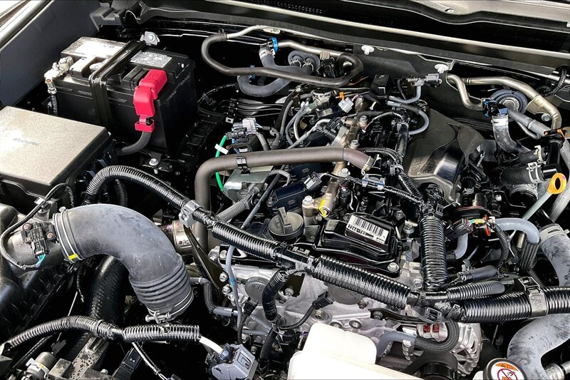 2024 Toyota Tacoma SR - Photo 28 - Ponce, AL 00717