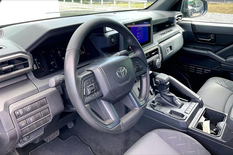 2024 Toyota Tacoma SR - Photo 14 - Ponce, AL 00717