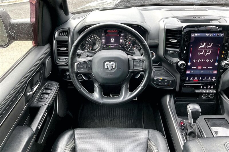 2022 RAM 1500 Rebel - Photo 5 - Ponce, AL 00717