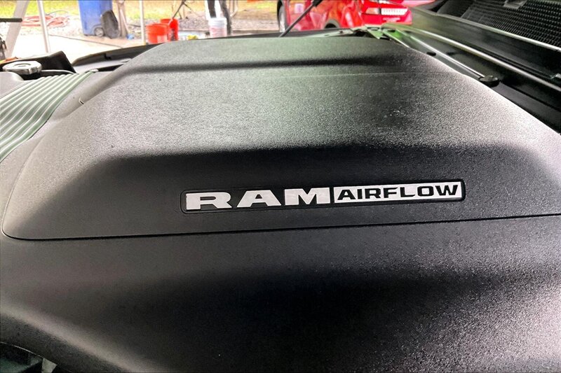 2022 RAM 1500 Rebel - Photo 31 - Ponce, AL 00717