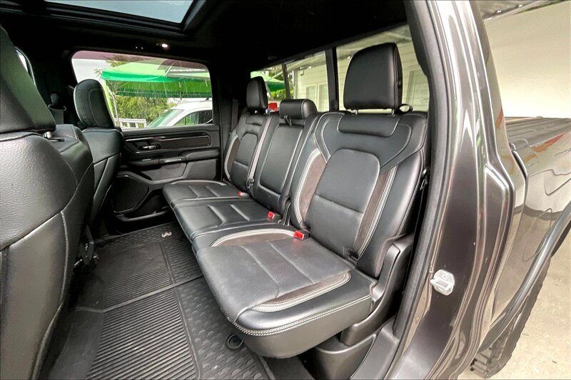 2022 RAM 1500 Rebel - Photo 26 - Ponce, AL 00717