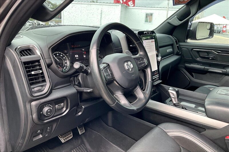 2022 RAM 1500 Rebel - Photo 14 - Ponce, AL 00717