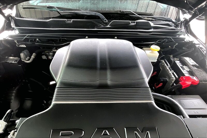 2022 RAM 1500 Rebel - Photo 10 - Ponce, AL 00717