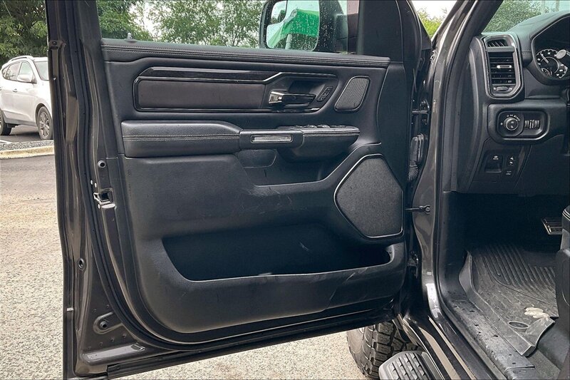 2022 RAM 1500 Rebel - Photo 23 - Ponce, AL 00717
