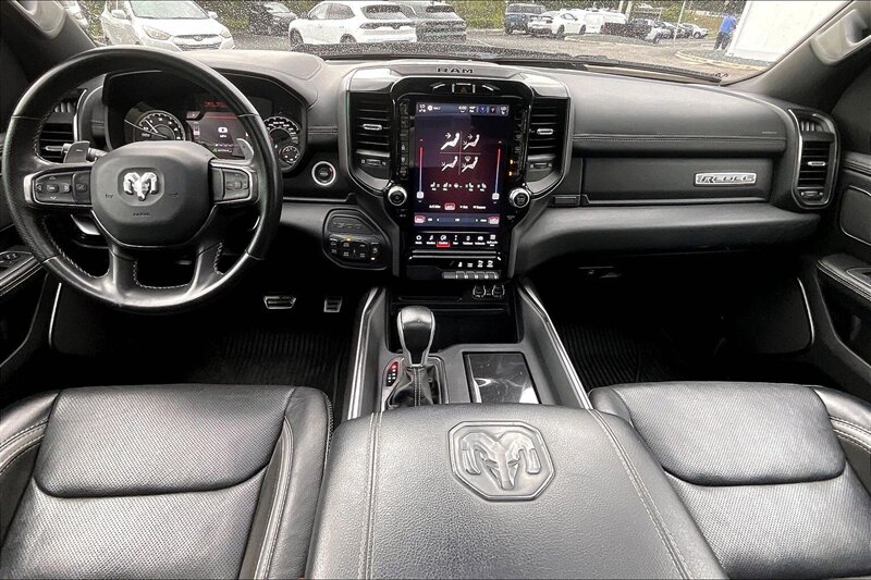 2022 RAM 1500 Rebel - Photo 15 - Ponce, AL 00717