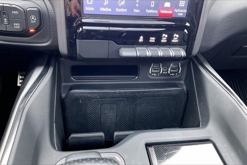 2022 RAM 1500 Rebel - Photo 32 - Ponce, AL 00717