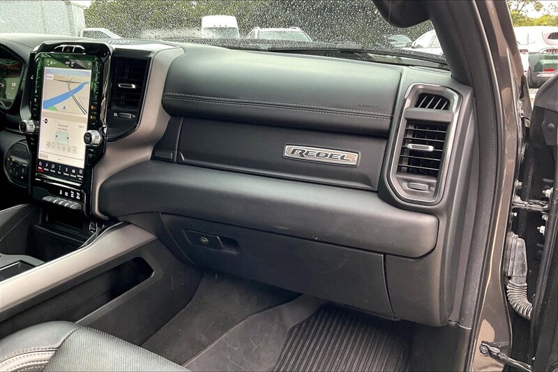 2022 RAM 1500 Rebel - Photo 16 - Ponce, AL 00717