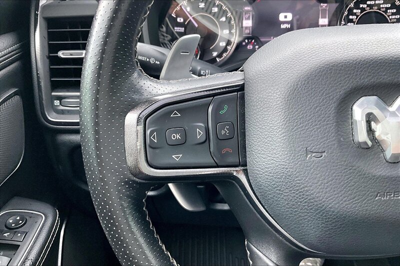 2022 RAM 1500 Rebel - Photo 18 - Ponce, AL 00717