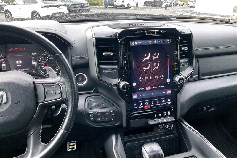 2022 RAM 1500 Rebel - Photo 6 - Ponce, AL 00717