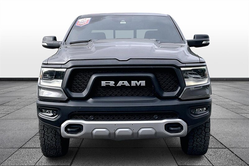 2022 RAM 1500 Rebel - Photo 3 - Ponce, AL 00717