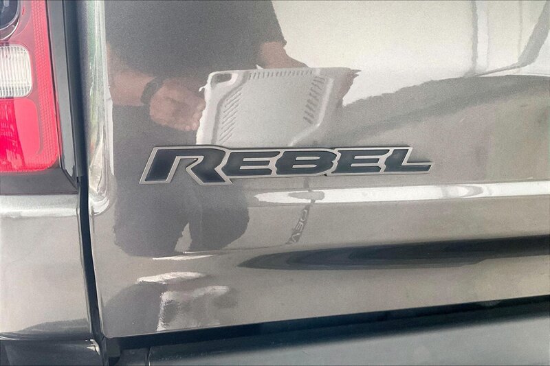 2022 RAM 1500 Rebel - Photo 8 - Ponce, AL 00717