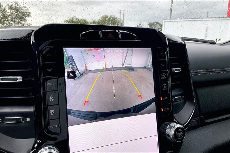 2022 RAM 1500 Rebel - Photo 21 - Ponce, AL 00717