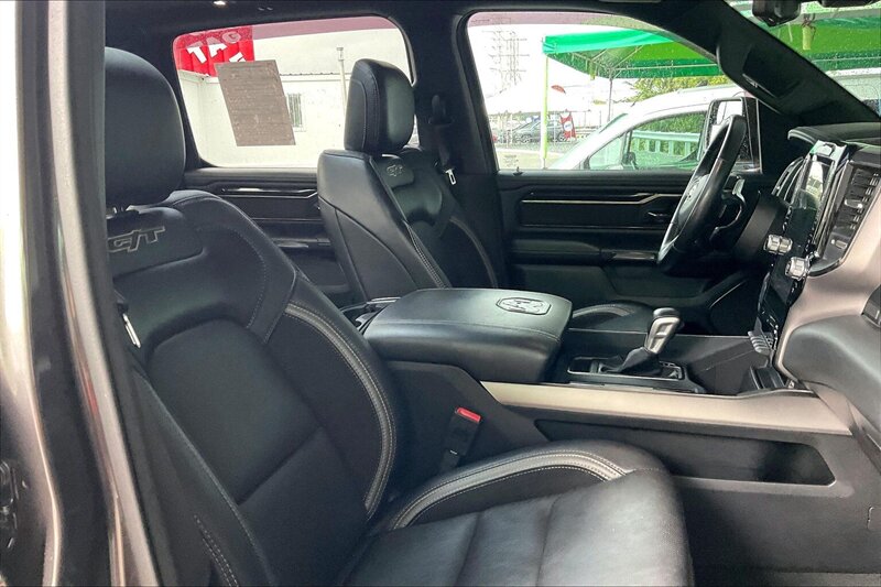 2022 RAM 1500 Rebel - Photo 7 - Ponce, AL 00717