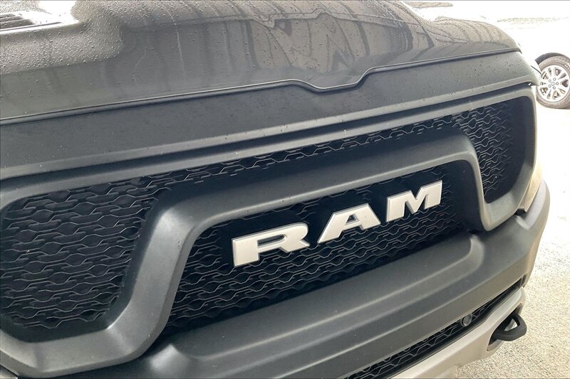 2022 RAM 1500 Rebel - Photo 30 - Ponce, AL 00717