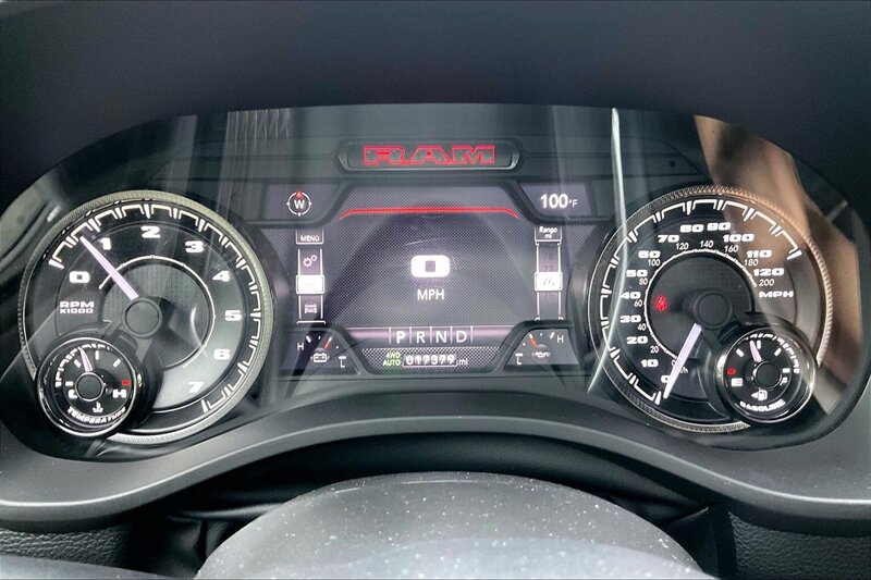 2022 RAM 1500 Rebel - Photo 20 - Ponce, AL 00717