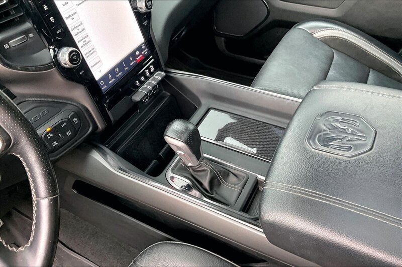 2022 RAM 1500 Rebel - Photo 17 - Ponce, AL 00717