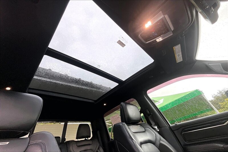 2022 RAM 1500 Rebel - Photo 22 - Ponce, AL 00717