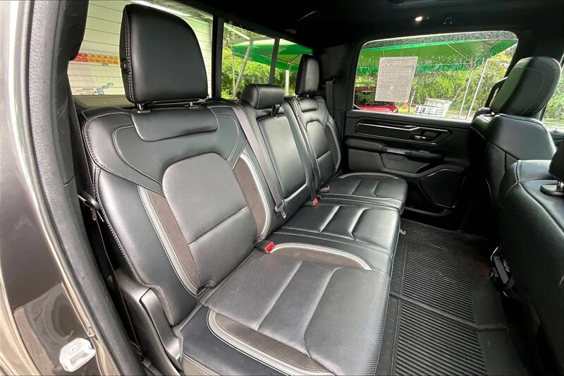 2022 RAM 1500 Rebel - Photo 27 - Ponce, AL 00717