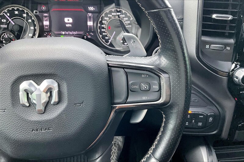 2022 RAM 1500 Rebel - Photo 19 - Ponce, AL 00717