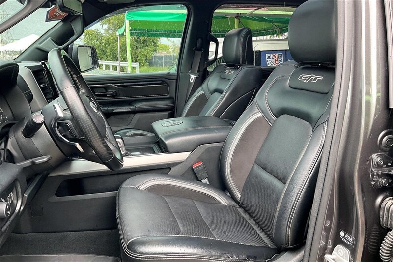 2022 RAM 1500 Rebel - Photo 25 - Ponce, AL 00717