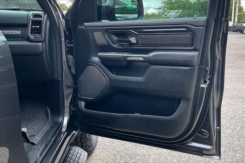 2022 RAM 1500 Rebel - Photo 24 - Ponce, AL 00717