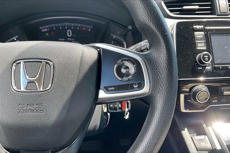 2021 Honda CR-V LX - Photo 18 - Ponce, AL 00717