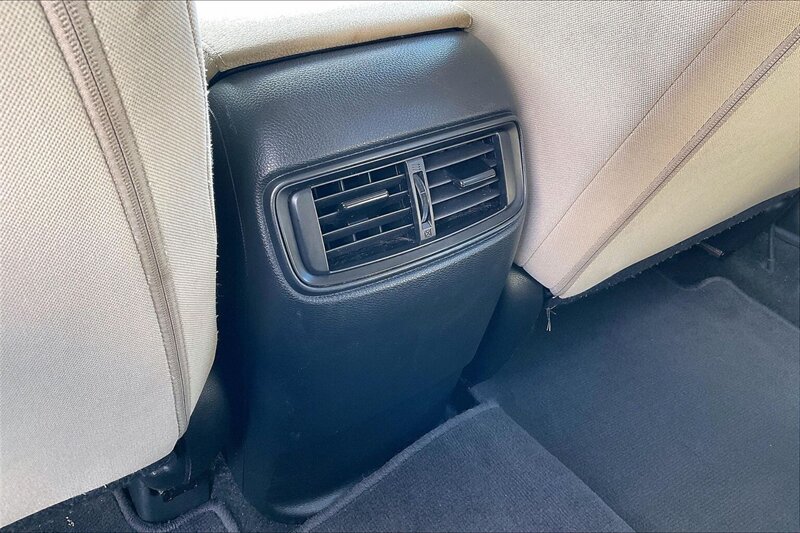 2021 Honda CR-V LX - Photo 32 - Ponce, AL 00717