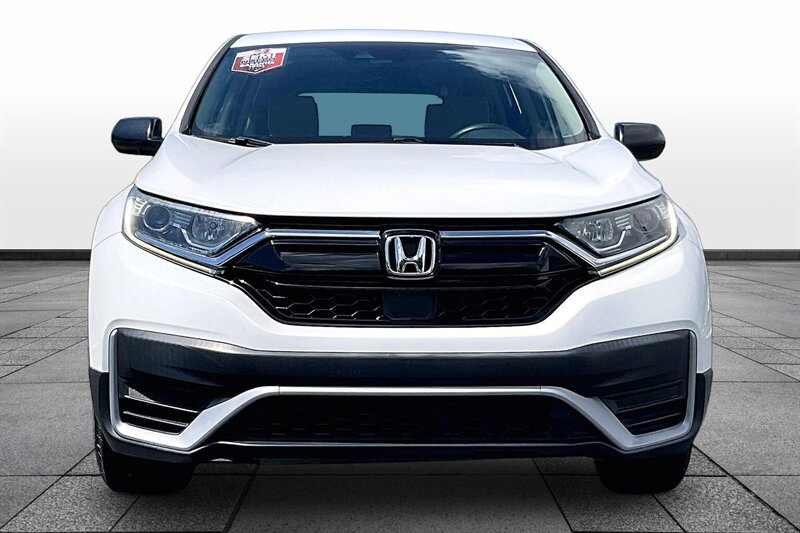 2021 Honda CR-V LX - Photo 3 - Ponce, AL 00717