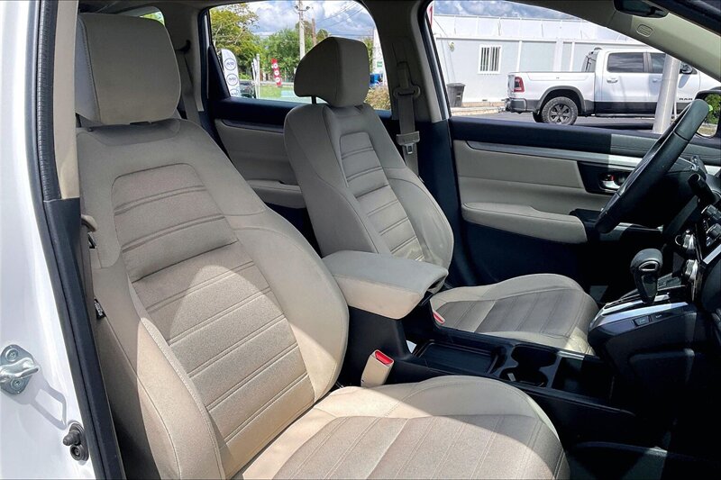 2021 Honda CR-V LX - Photo 7 - Ponce, AL 00717