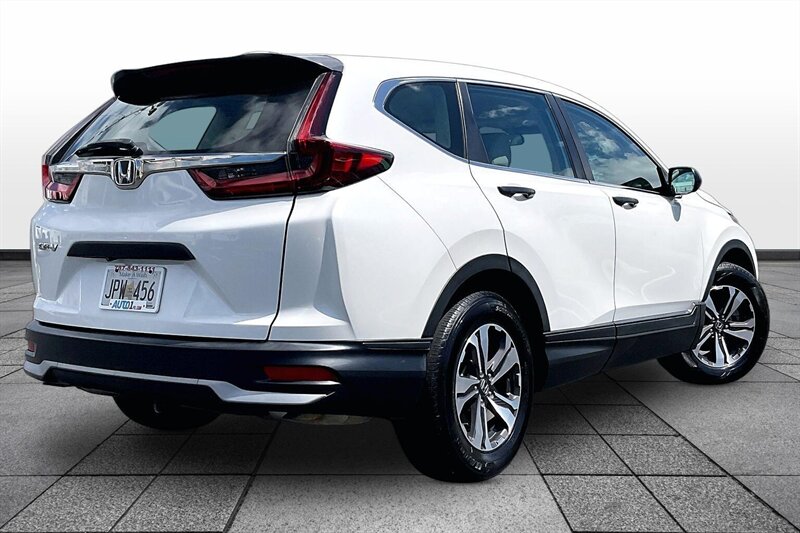 2021 Honda CR-V LX - Photo 12 - Ponce, AL 00717