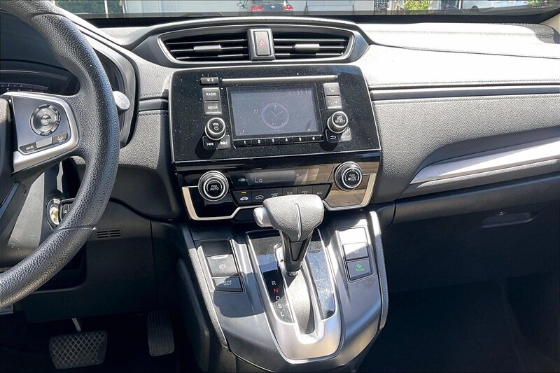 2021 Honda CR-V LX - Photo 6 - Ponce, AL 00717