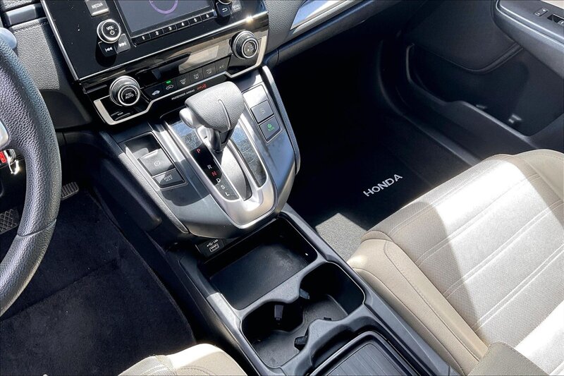 2021 Honda CR-V LX - Photo 16 - Ponce, AL 00717