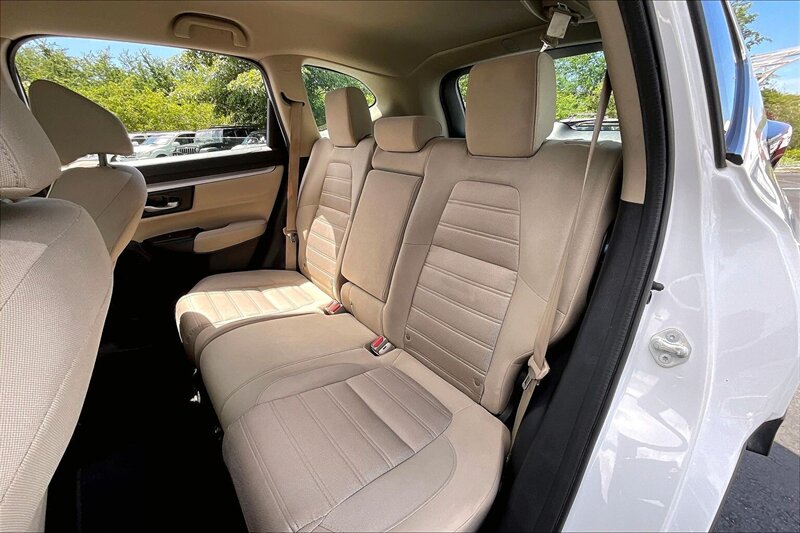 2021 Honda CR-V LX - Photo 25 - Ponce, AL 00717
