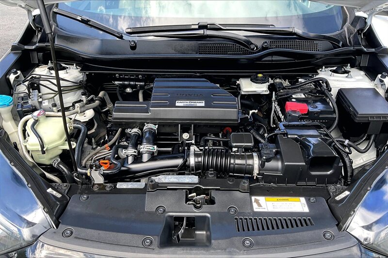2021 Honda CR-V LX - Photo 9 - Ponce, AL 00717