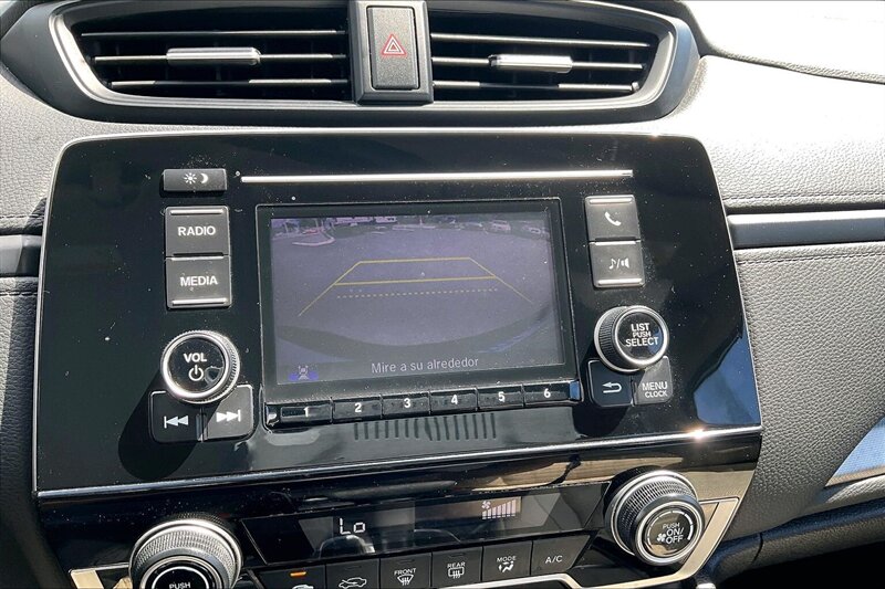 2021 Honda CR-V LX - Photo 20 - Ponce, AL 00717