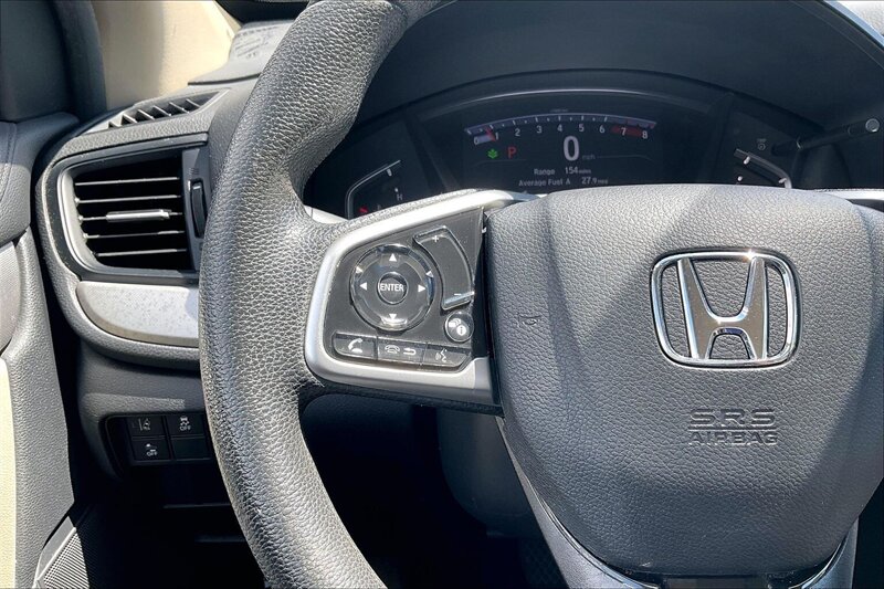 2021 Honda CR-V LX - Photo 17 - Ponce, AL 00717