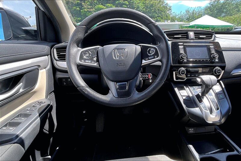 2021 Honda CR-V LX - Photo 5 - Ponce, AL 00717