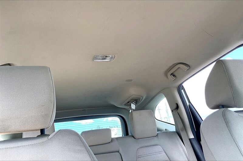 2021 Honda CR-V LX - Photo 21 - Ponce, AL 00717