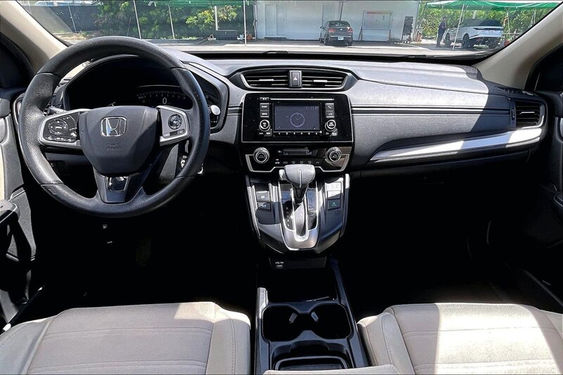 2021 Honda CR-V LX - Photo 14 - Ponce, AL 00717