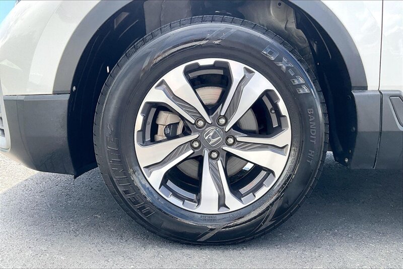 2021 Honda CR-V LX - Photo 8 - Ponce, AL 00717