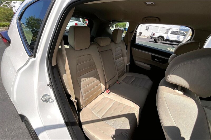 2021 Honda CR-V LX - Photo 26 - Ponce, AL 00717