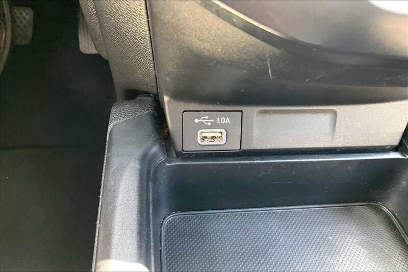 2021 Honda CR-V LX - Photo 31 - Ponce, AL 00717
