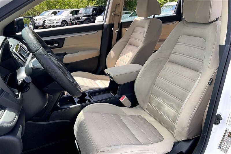 2021 Honda CR-V LX - Photo 24 - Ponce, AL 00717