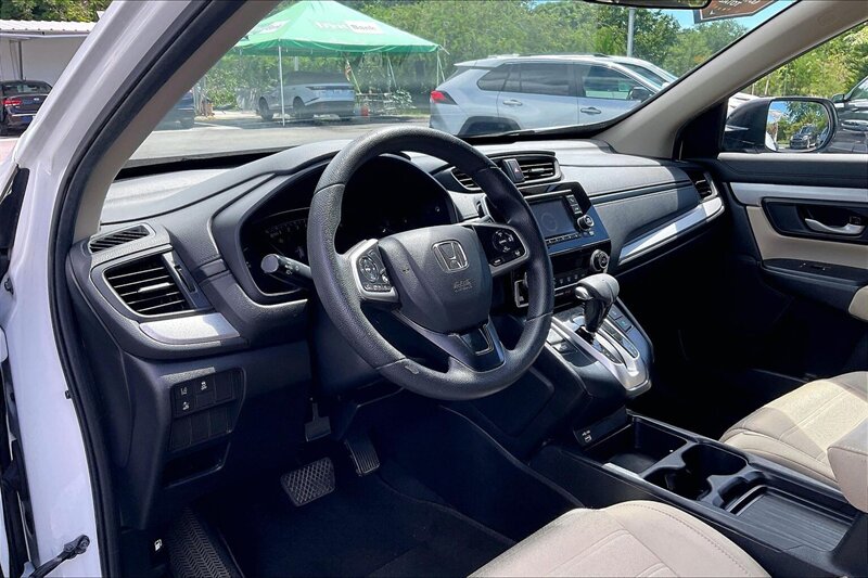 2021 Honda CR-V LX - Photo 13 - Ponce, AL 00717