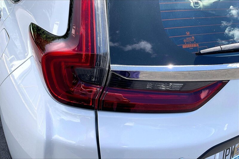 2021 Honda CR-V LX - Photo 28 - Ponce, AL 00717