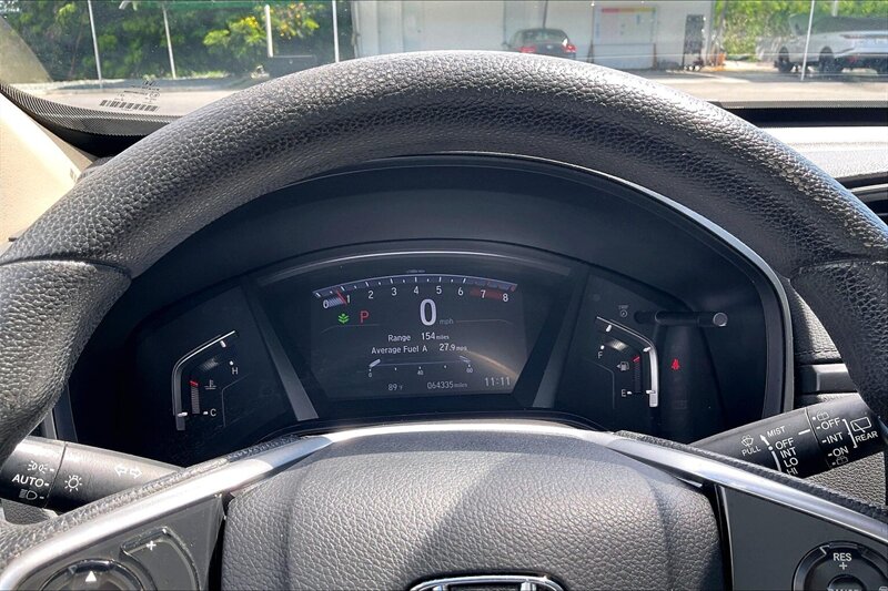 2021 Honda CR-V LX - Photo 19 - Ponce, AL 00717